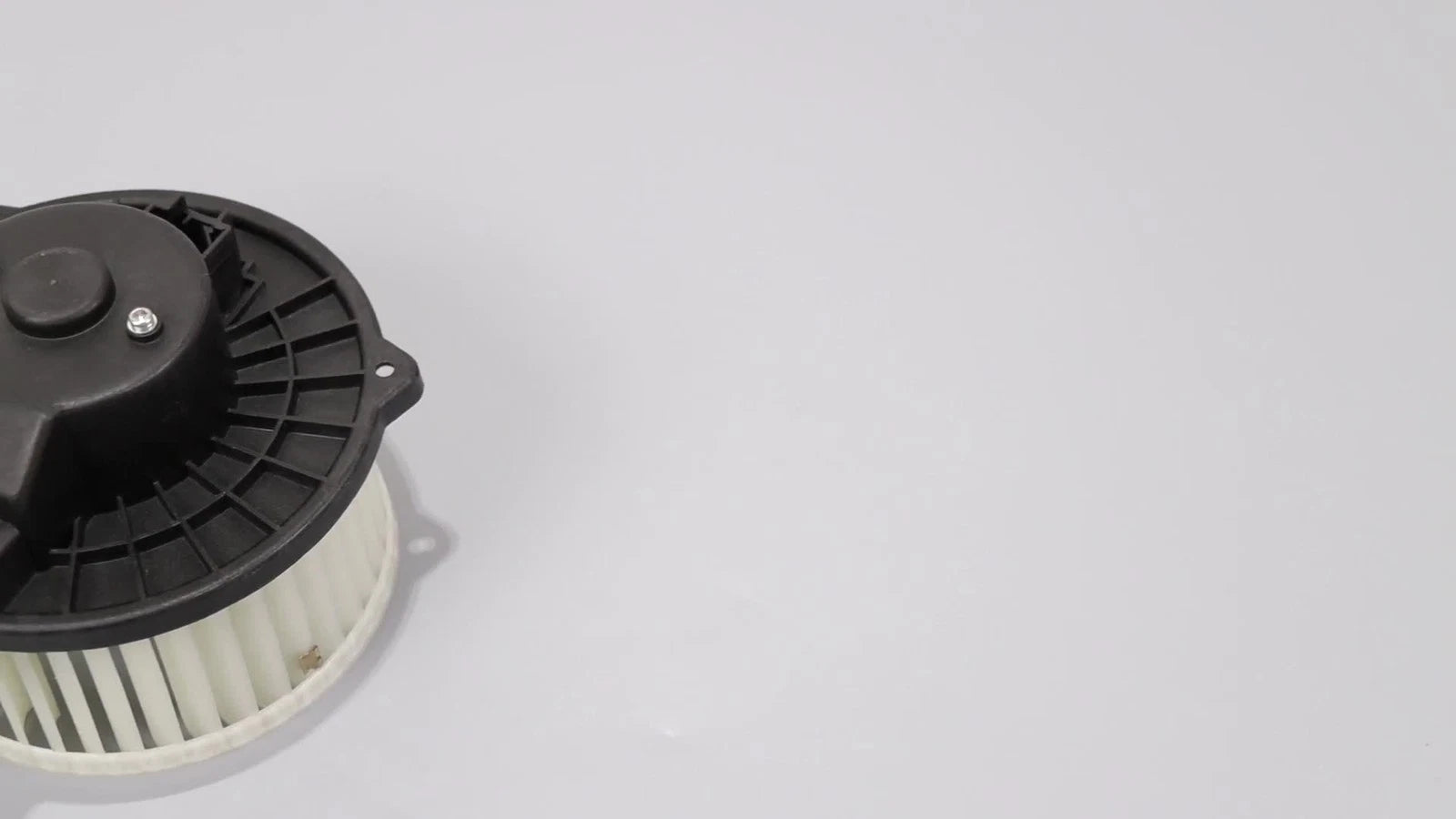 HVAC Blower Heater Motor for Mazda CX-7 (2009-2012)