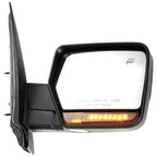 Heated Right Side Mirror for Ford Expedition (2011)