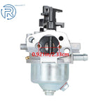 Carburetor Kit for Toro Recycler 20370 (149cc, Kohler 6.75)