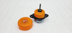 Engine Motor Mount Insulator Set for Ford Mustang (2024–2025)