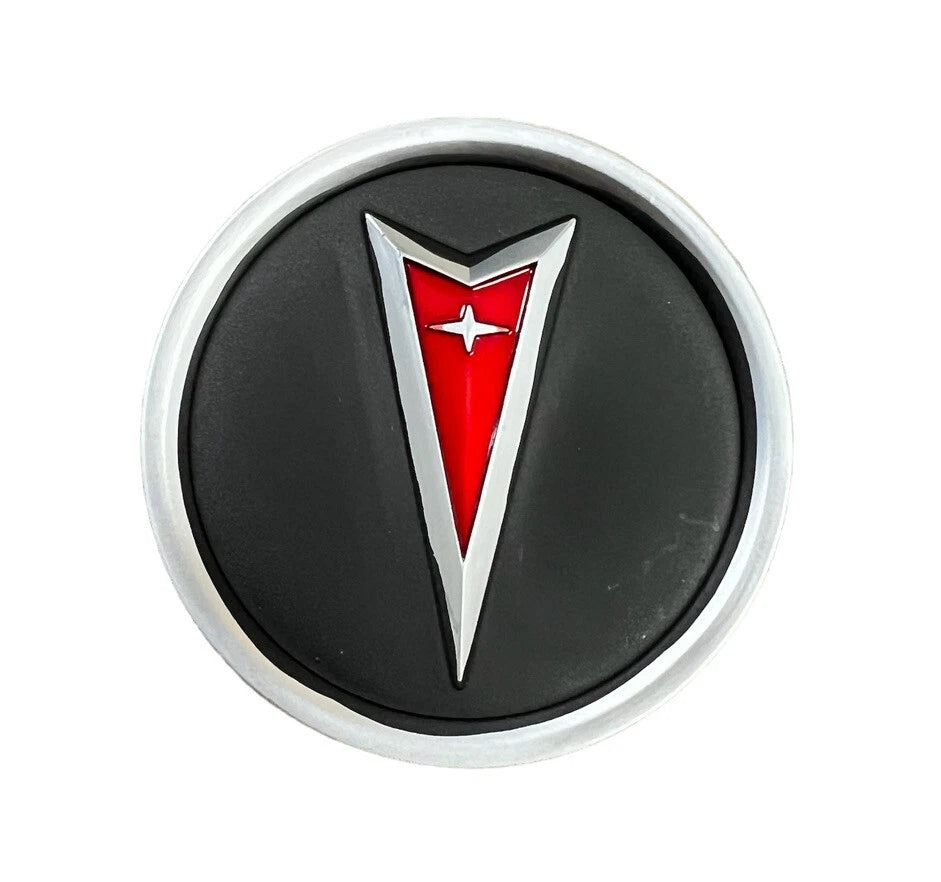 Wheel Center Cap with Lock Ring Replacement for 2004-2006 Pontiac GTO
