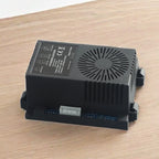 Electric Car Receiver for Electric Car (Excluding Batteries)