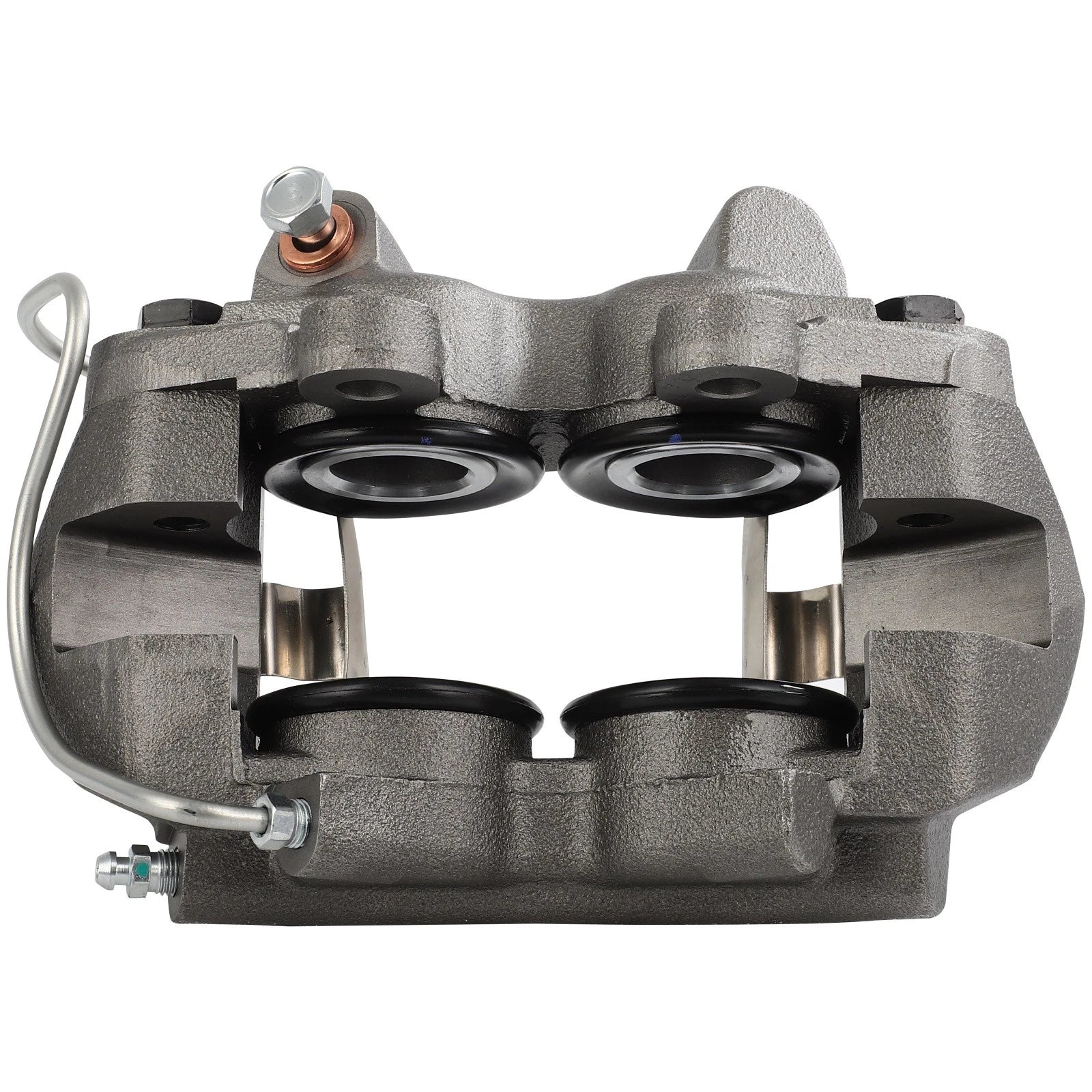 Front Left Brake Caliper for Ford Mustang (1965–1966)