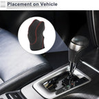 Gear Shift Knob Cover for Car (1 Pc)