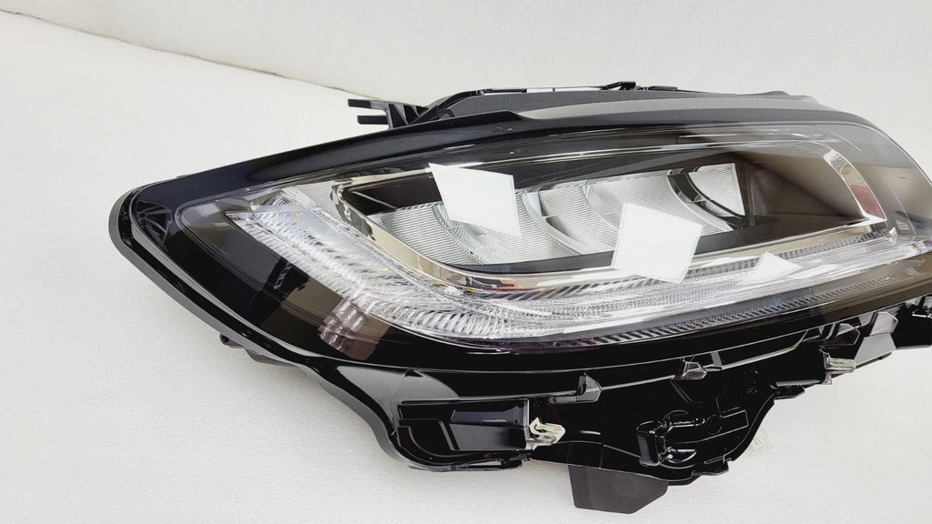 Right Side LED Headlight Lamp Assembly for Lincoln Nautilus (2019–2023) KA1Z-13008-DA