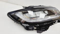 Right Side LED Headlight Lamp Assembly for Lincoln Nautilus (2019–2023) KA1Z-13008-DA