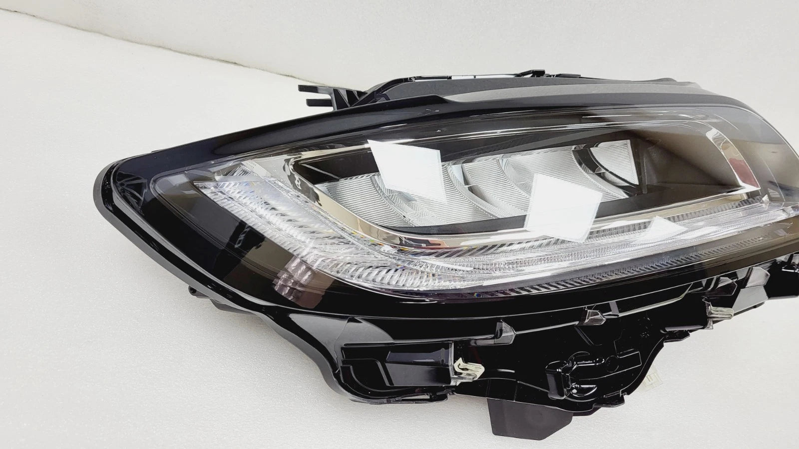 Right Side LED Headlight Lamp Assembly for Lincoln Nautilus (2019–2023) KA1Z-13008-DA