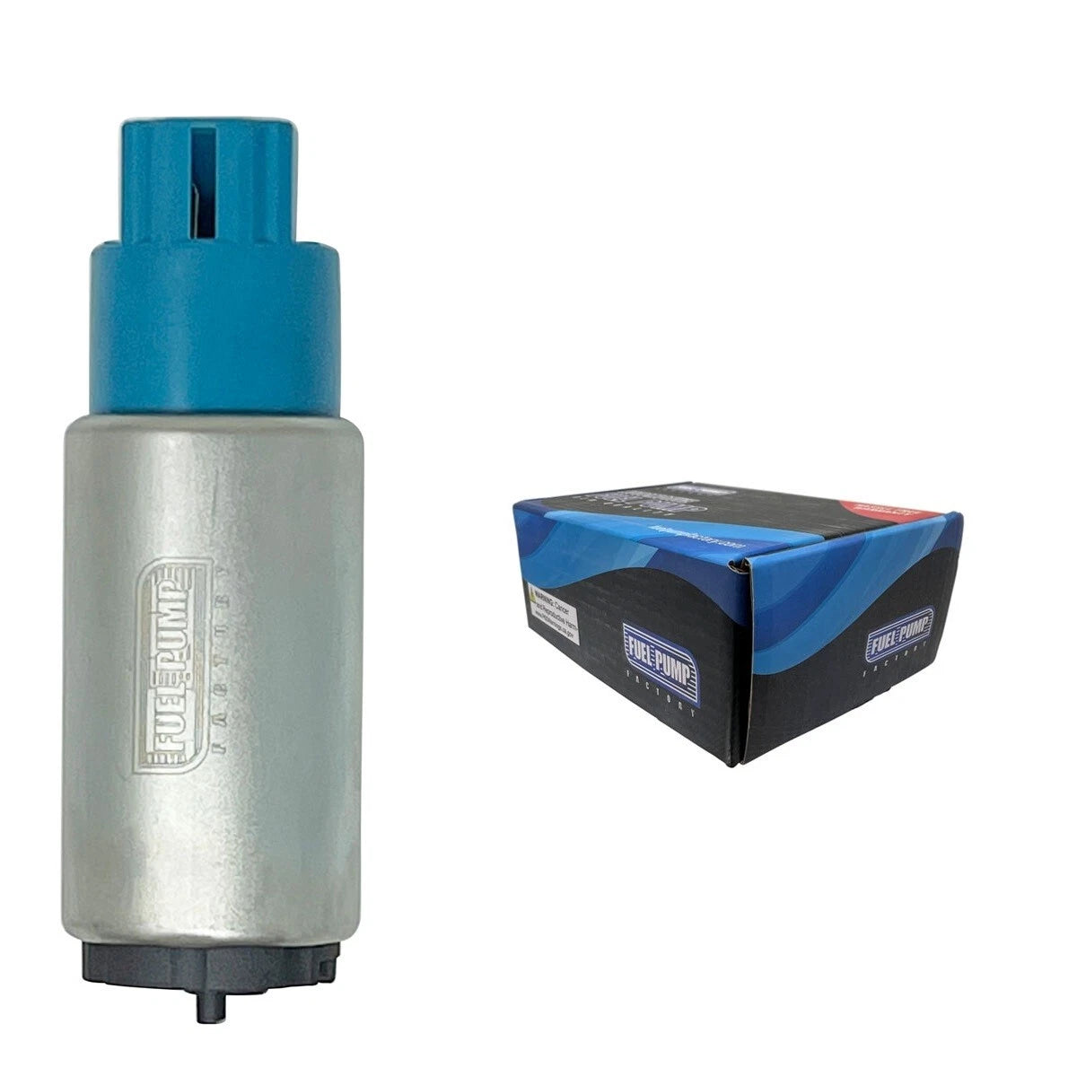 FPF Fuel Pump for Harley Davidson Pan America/Sportster (2021–2022)