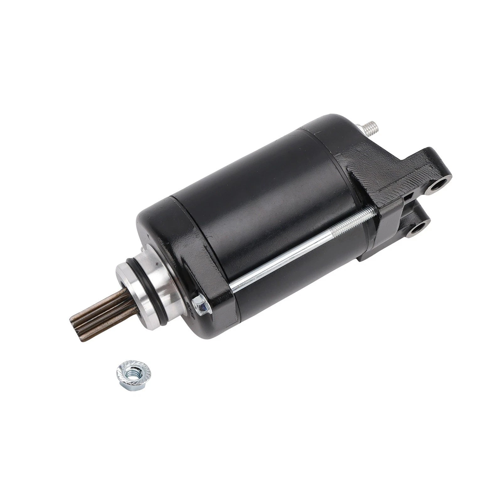 Starting Motor for Voge Trofeo 525 ACX Scrambler 500 (2023–2025)