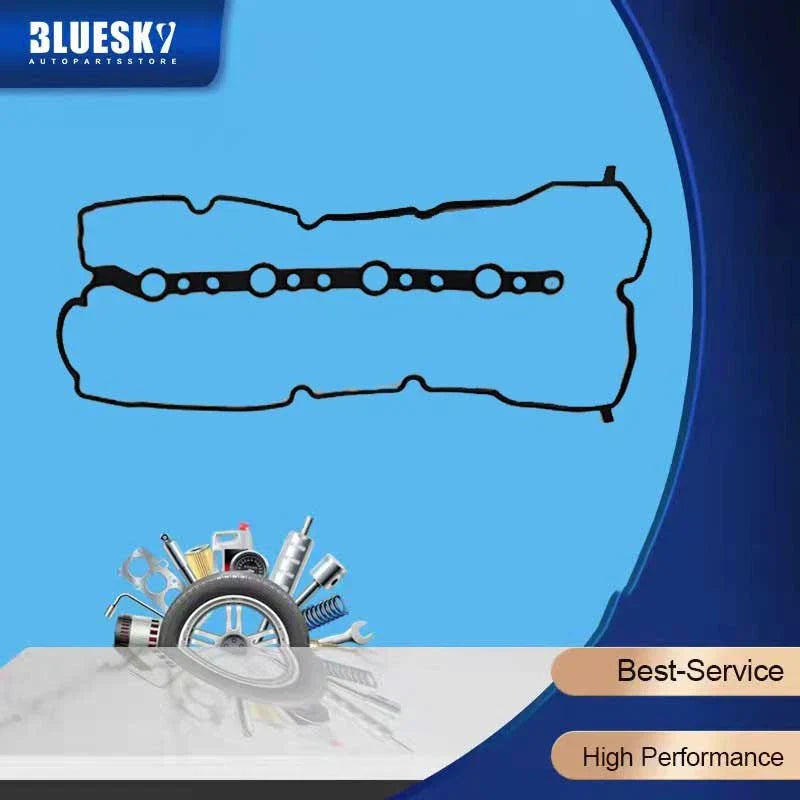 Rocker Cover Gasket for Toyota Fortuner 2.8L 1GD-FTV (2015-2023)