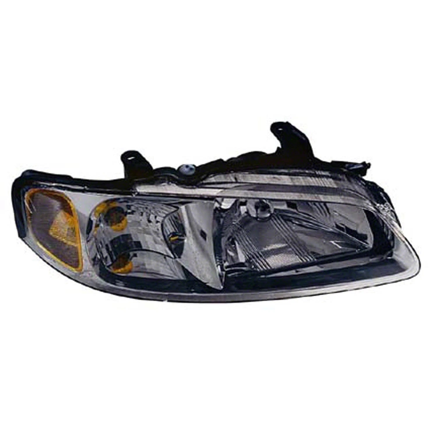 Replacement Driver Side Head Light Assembly For 2000-2001 Nissan Sentra