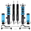 24 Level Coilover Strut Suspension for BMW 3-Series E90 E92 E93 (2006–2013)