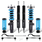 24 Level Coilover Strut Suspension for BMW 3-Series E90 E92 E93 (2006–2013)