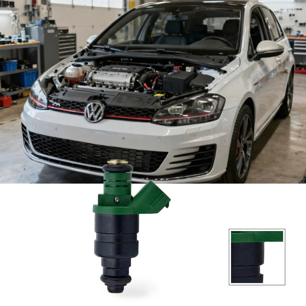 Fuel Injector for Volkswagen Jetta Golf Passat 2.0L (2005–2010) 037906031AL