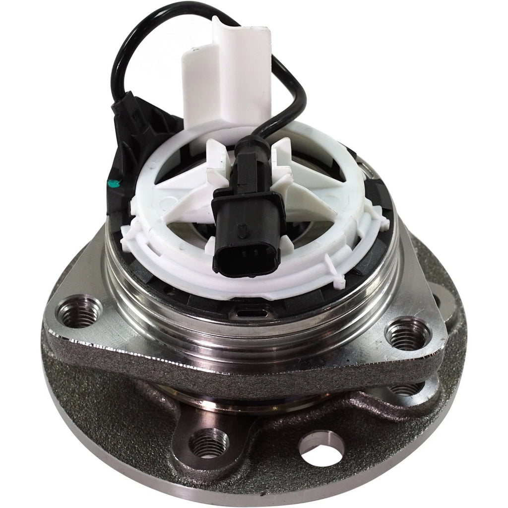 Wheel Hub for Saab 9-3 (2003–2011) Front Left or Right 5 Lug with Bearing