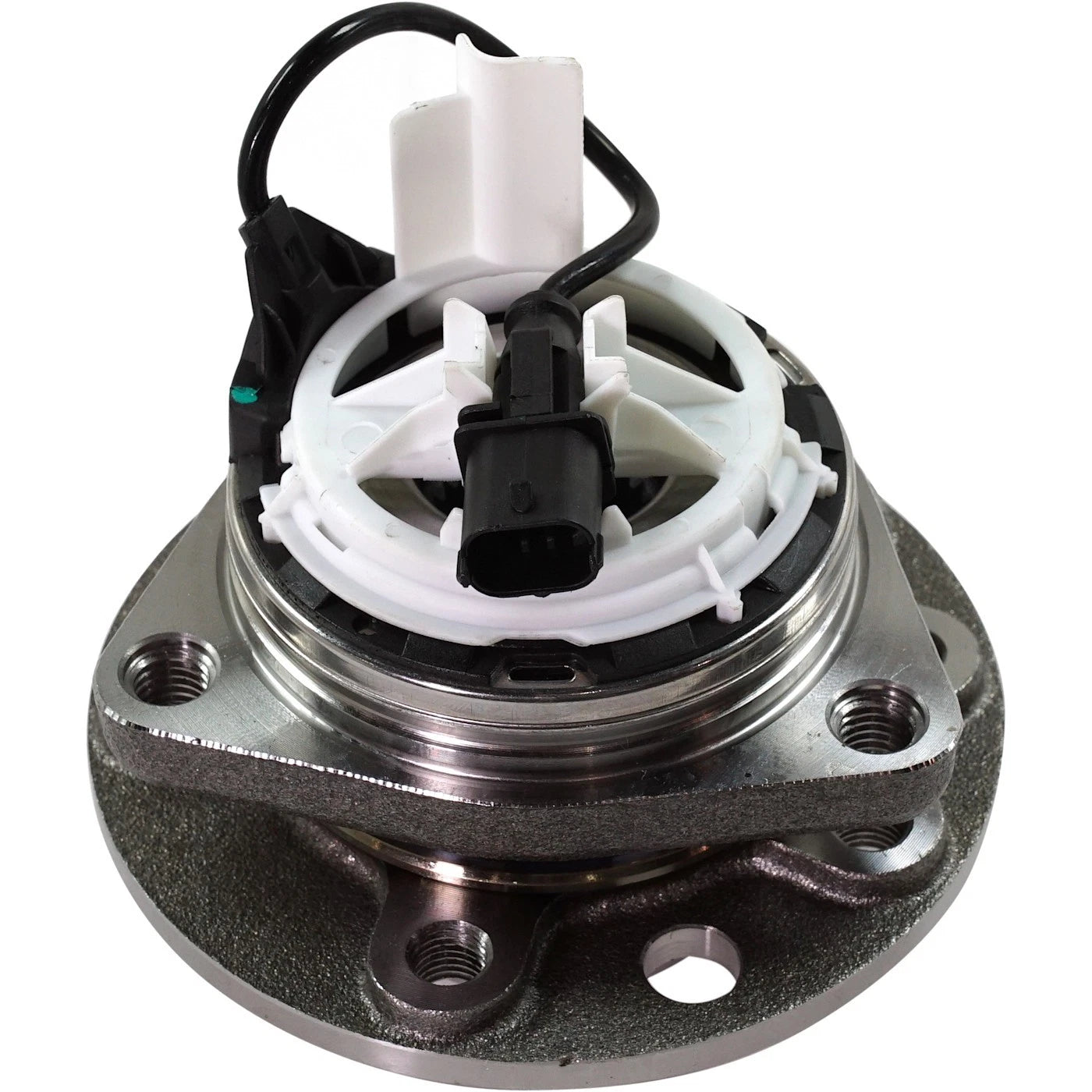 Wheel Hub for Saab 9-3 (2003–2011) Front Left or Right 5 Lug with Bearing