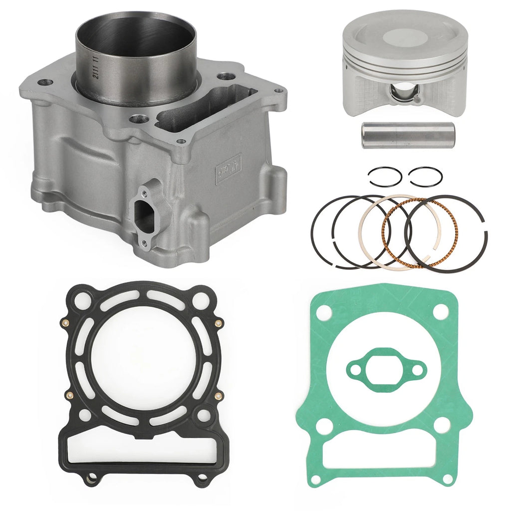 Top End Kit with Cylinder Piston for HiSun Bennche Massimo Coleman UTV ATV (500cc)