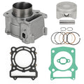 Top End Kit with Cylinder Piston for HiSun Bennche Massimo Coleman UTV ATV (500cc)