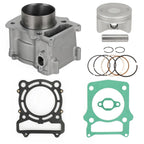 Top End Kit with Cylinder Piston for HiSun Bennche Massimo Coleman UTV ATV (500cc)