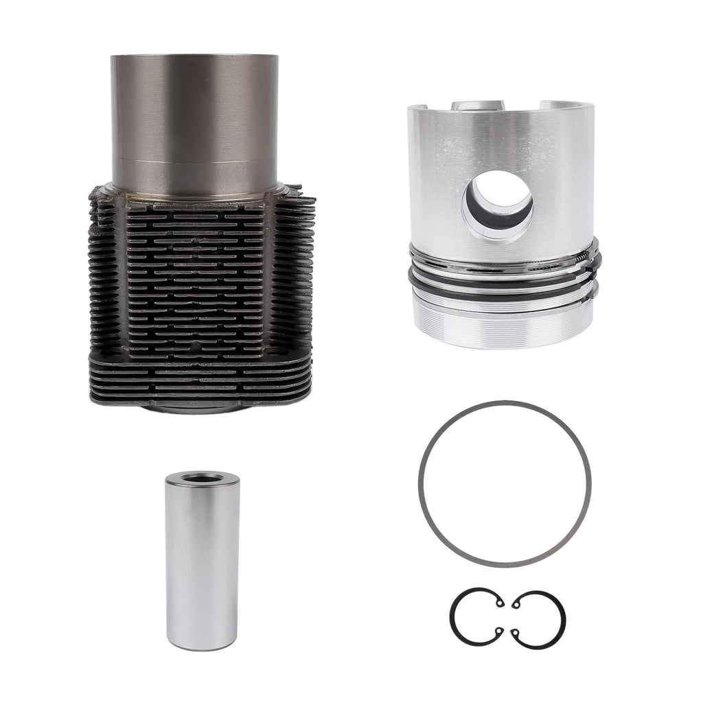 Cylinder Liner & Piston Set for Deutz FL912 F3L912