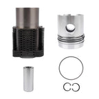 Cylinder Liner & Piston Set for Deutz FL912 F3L912