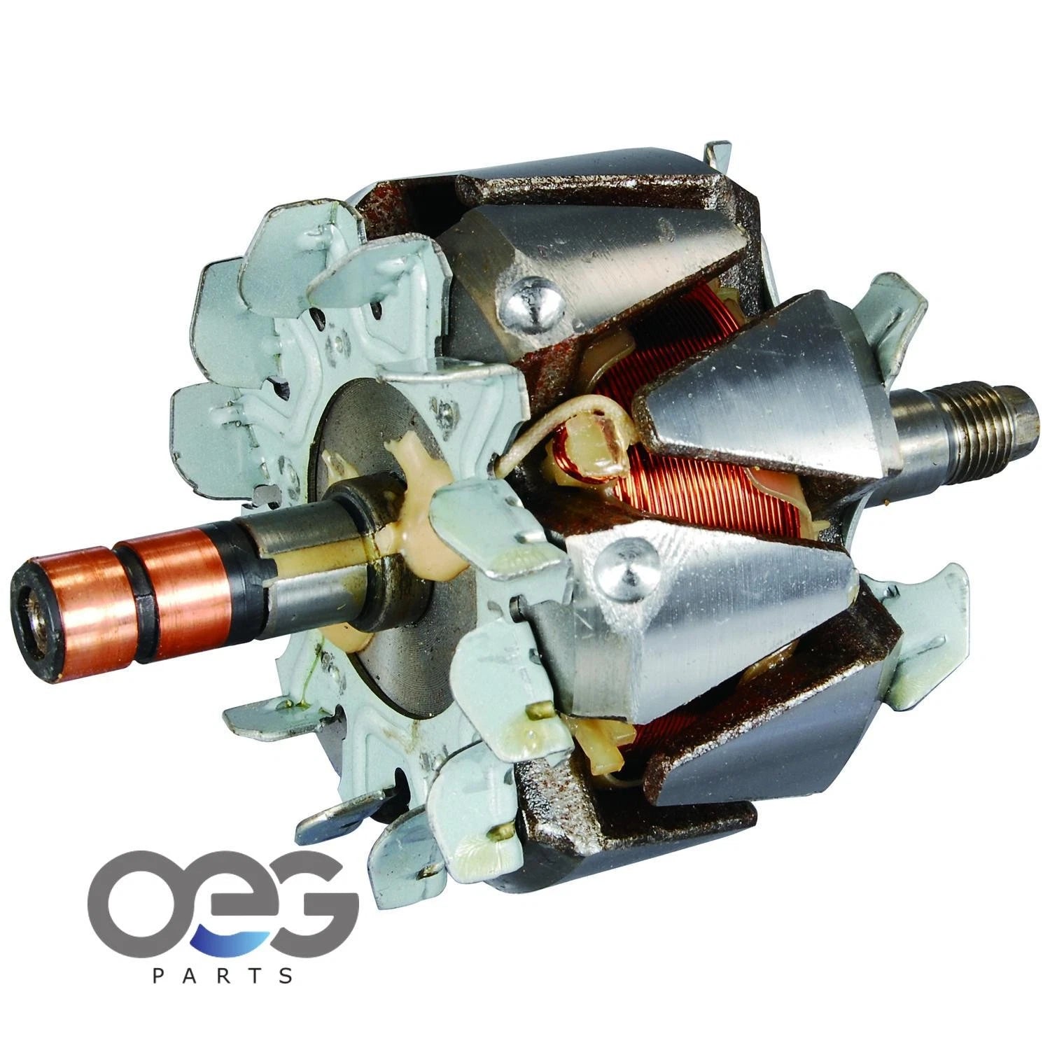Rotor for Acura SLX 3.2L (1996-1997)