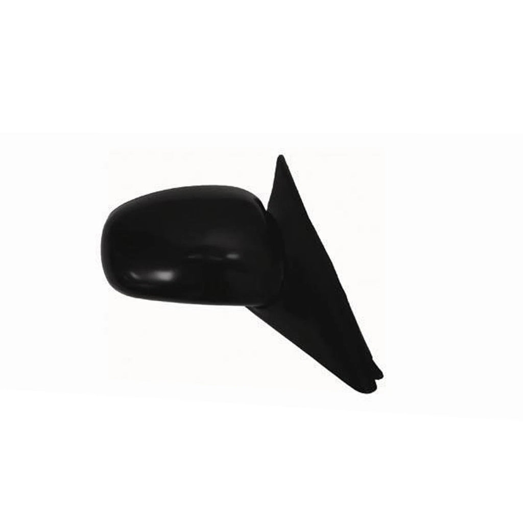 Replacement Ready to Paint Passenger Side Power Door Mirror for Ford (2011–2018)