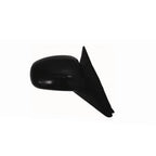 Replacement Ready to Paint Passenger Side Power Door Mirror for Ford (2011–2018)