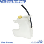 Radiator Coolant Overflow Reservoir Tank for Nissan Frontier Xterra (2005–2015)