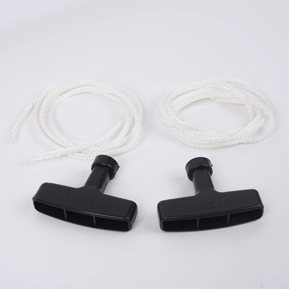 Recoil Pull Starter Cord & Handle for Honda GX100 GX160