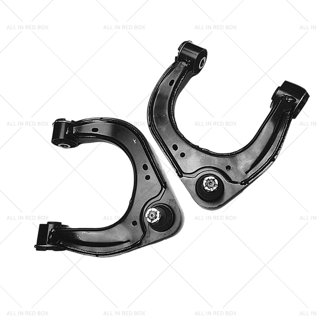 Front Upper Control Arms & Ball Joint for Mazda BT-50 UR UP (Left+Right)
