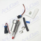 Fuel Pump & Install Kit for Hellcat (2015–2023) E85 Flex F90000285