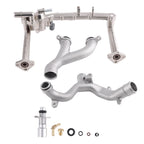 Coolant Crossover Kit for Land Rover Discovery LR4 3.0L V6 (2014–2020)