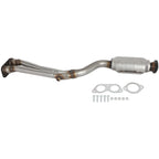 Catalytic Converter for Lexus IS300 (2001–2005)
