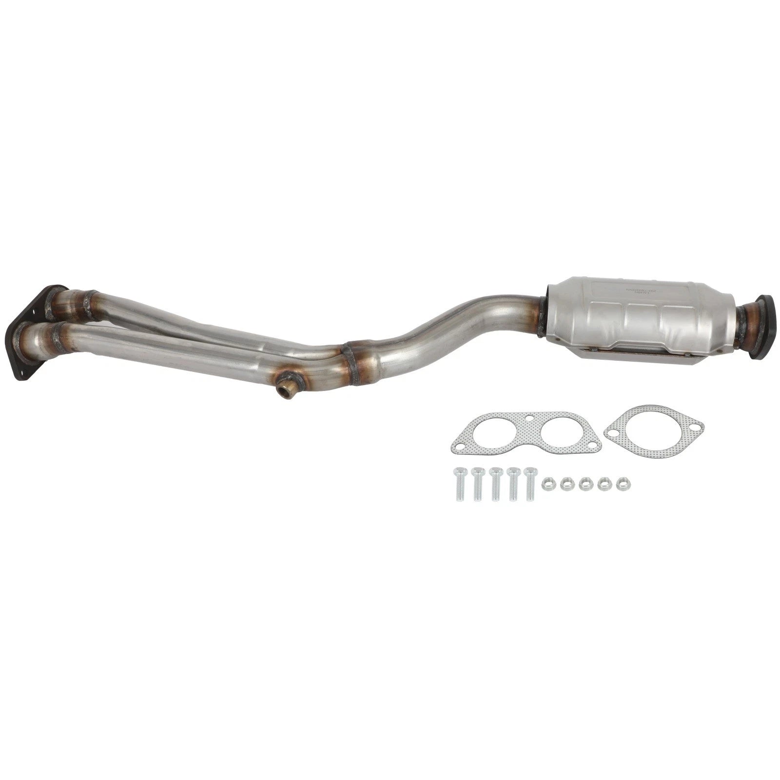 Catalytic Converter for Lexus IS300 (2001–2005)
