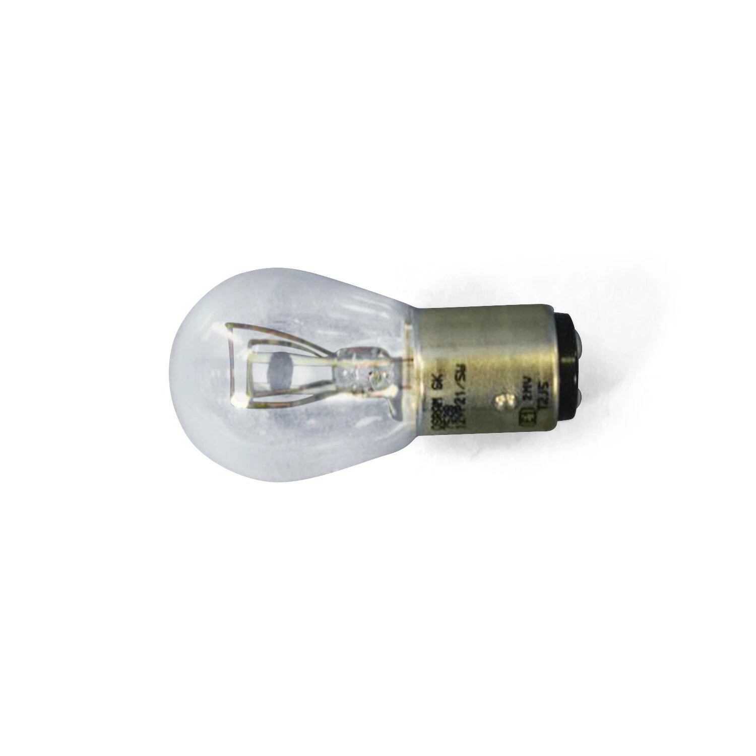 Multi-Purpose Light Bulb for Fiat 500 (2012–2019) - OEM Mopar