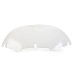 7" Windshield for Harley Touring Electra Street Tri Glide (1996-2013) Clear