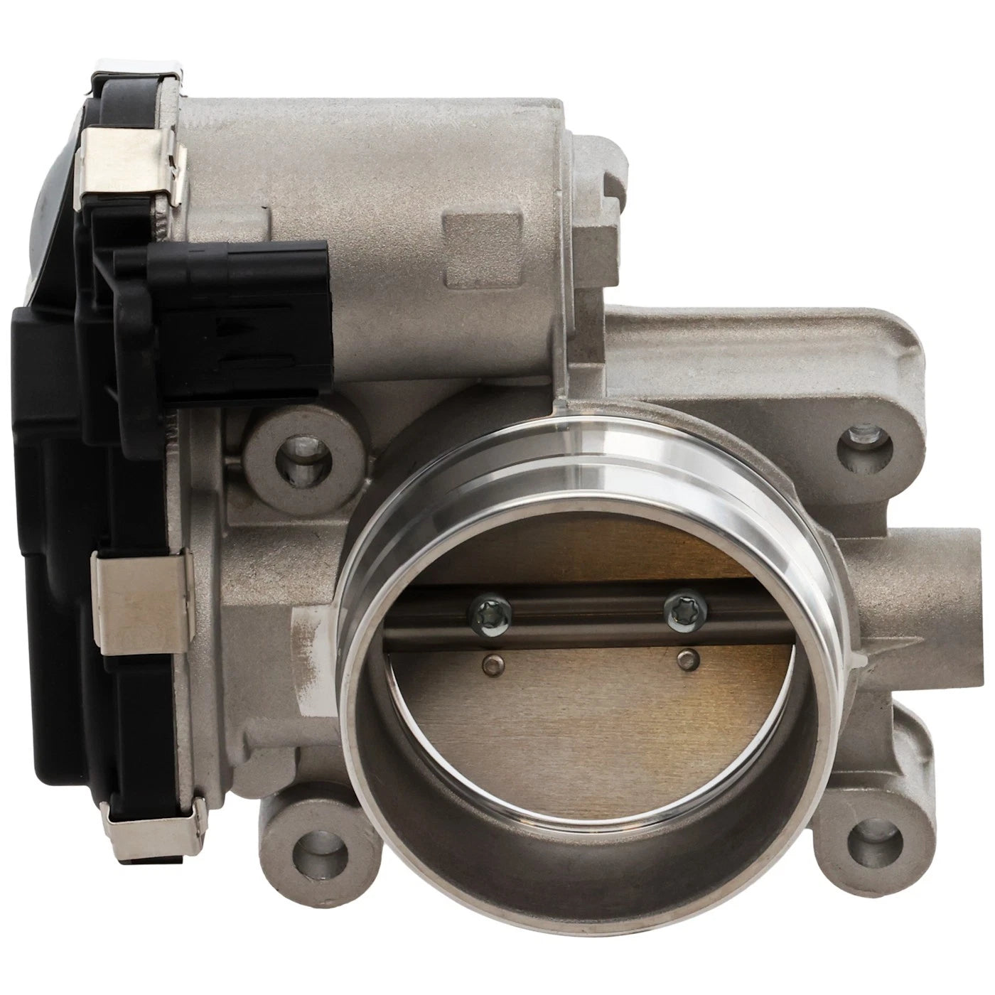 Throttle Body for Chevy Malibu Camaro Equinox Regal TourX CTS