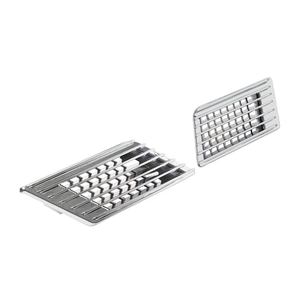 Upper Fairing Vent Grill Cover for Honda Goldwing 1200 GL1200A (1984–1987)