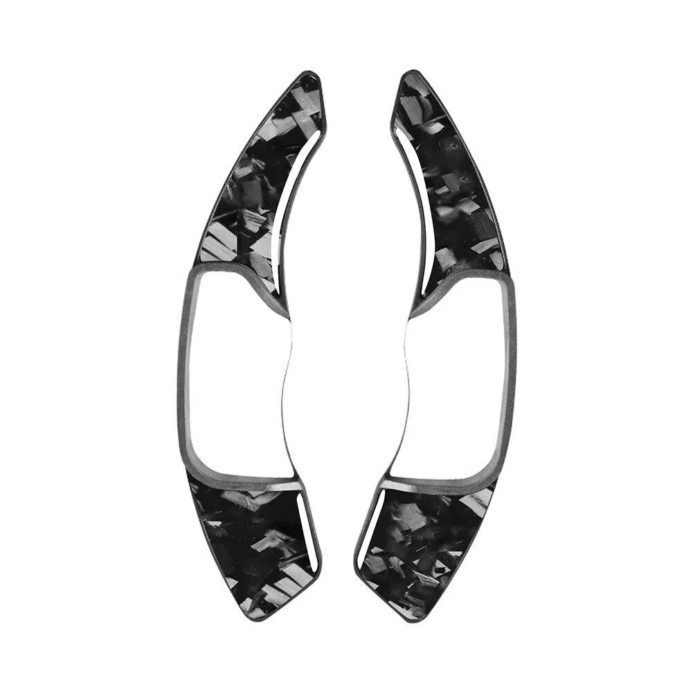 Steering Wheel Shifter Paddle Extensions for Ford Fusion, Mondeo, Lincoln (2013–2020)
