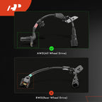 Front Right ABS Wheel Speed Sensor for Kia Stinger, Genesis G70 (2018-2020)