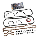 Full Engine Gasket Set for Ford Truck Car V8 351C 351M 400 (1970–1982)