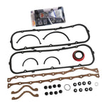 Full Engine Gasket Set for Ford Truck Car V8 351C 351M 400 (1970–1982)