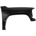 Passenger Right Side Fender Quarter Panel for GMC Yukon XL 1500 2500