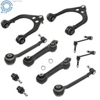 Set of 10 Control Arm Ball Joints for Dodge Challenger (2011–2019)