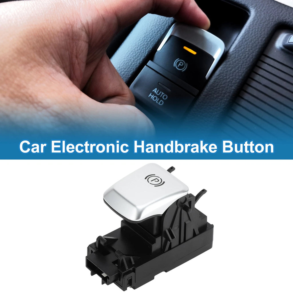 Brake Button Parking Switch No.A2139053803 for Mercedes-Benz E Class (2016–2023)