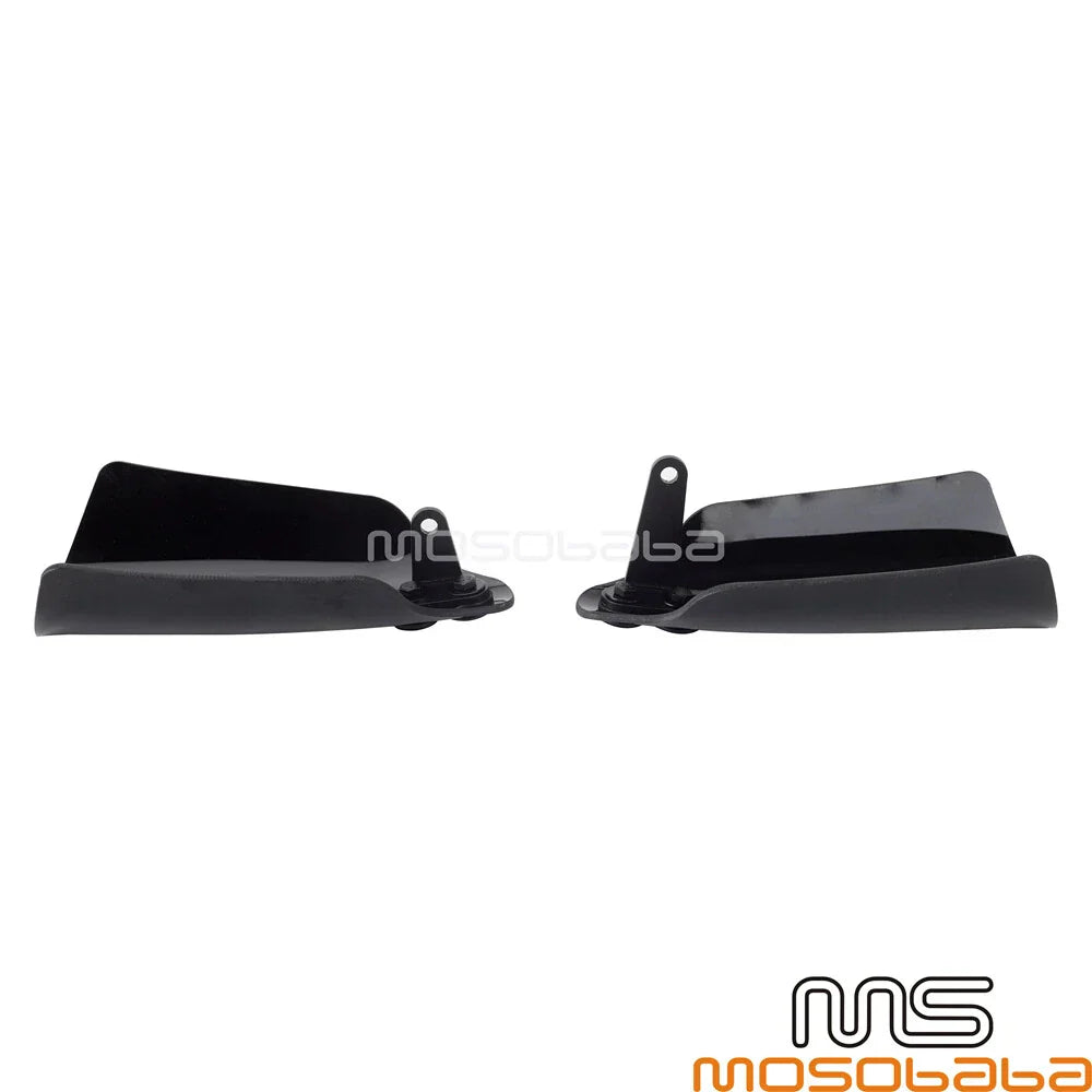 Handguards Protector Kits for Harley Sportster 1200 Superlow XL 1200T (2014-2017)