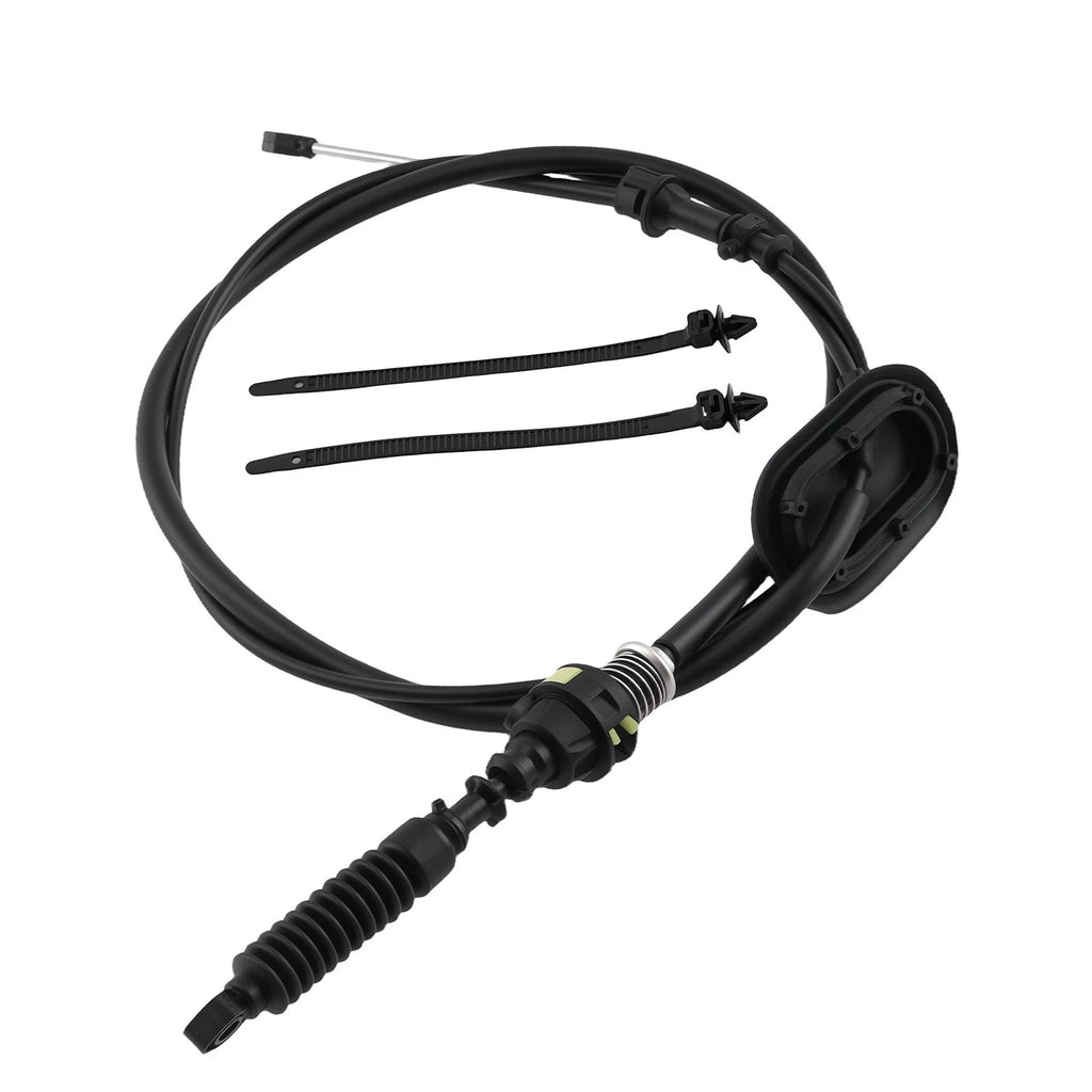 Set of 4 Speed Auto Shift Cables for GMC Jimmy 4.3L (1998–2005) 15189198
