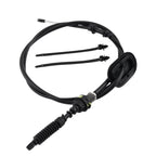 Set of 4 Speed Auto Shift Cables for GMC Jimmy 4.3L (1998–2005) 15189198