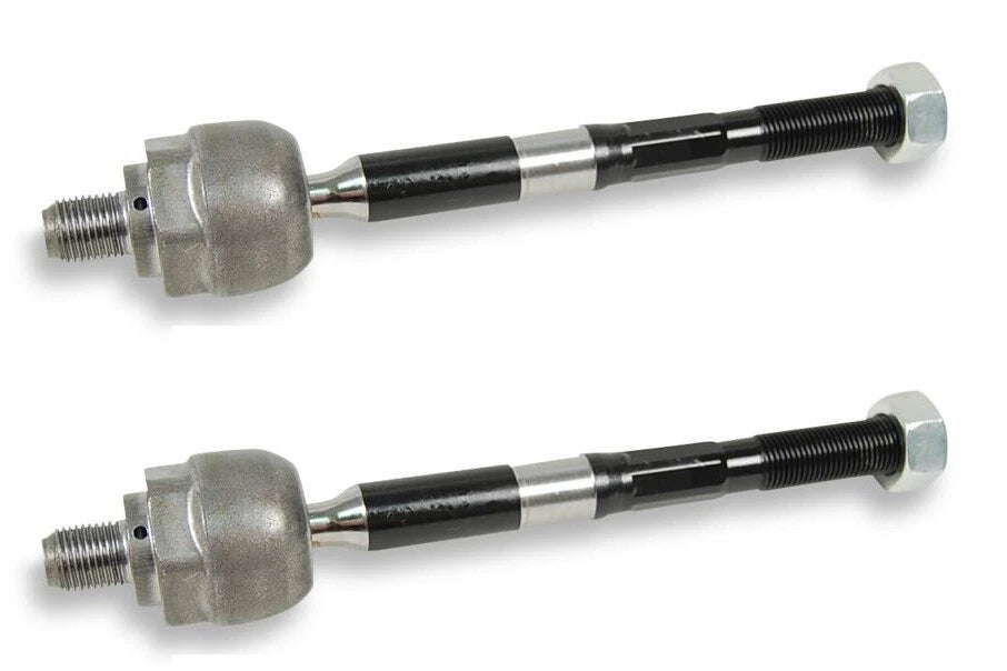 Set of 2 Front Inner Steering Tie Rod Ends for Entourage Sedona (2007–2012)